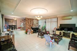 Jalan Sayang (D14), Detached #449495071